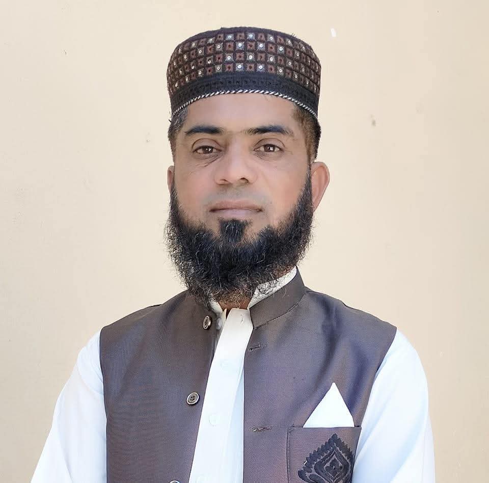 CEO of Karwan e Bismillah Travels & Tours